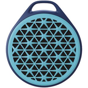 Logitech Wireless Speaker Blue X50