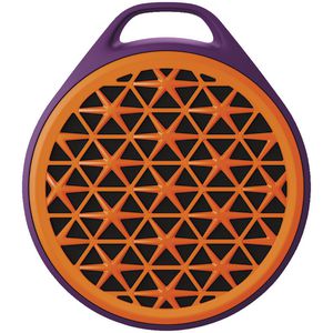Logitech Wireless Speaker Orange X50