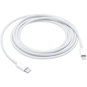Apple USB-C Lightning Cable 2m White