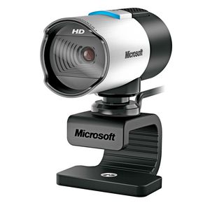 Microsoft Lifecam Studio Widescreen Webcam
