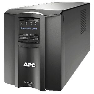 APC Smart UPS LCD 1000VA 230V