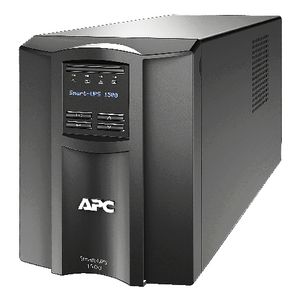 APC Smart UPS LCD 1500VA 230V