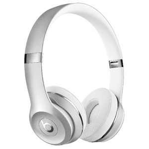 Beats Solo 3 Wireless Silver