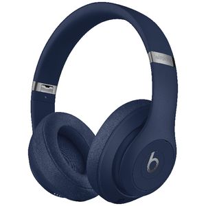 Beats Studio3 Wireless Over Ear Headphones Blue