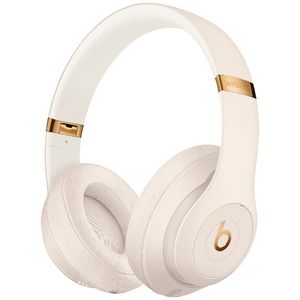 Beats Studio3 Wireless Over Ear Headphones Porcelain Rose