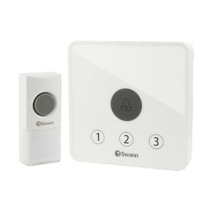 Swann DIY Doorbell Kit