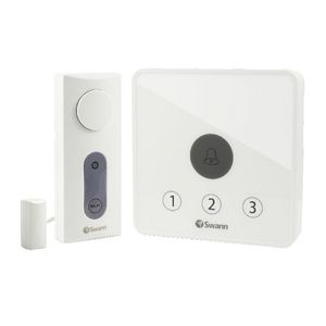 Swann DIY Gate-Alarm Kit