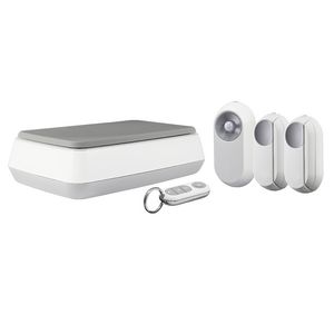 SwannOne Alarm Starter Kit