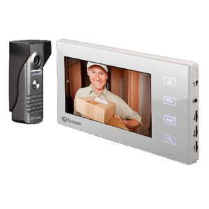 Swann Video Door Phone