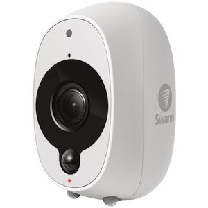 Swann Smart Security 1080p Camera