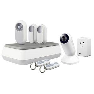 SwannOne Smart Home Control Kit