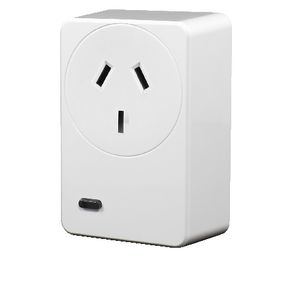 SwannOne Smart Plug