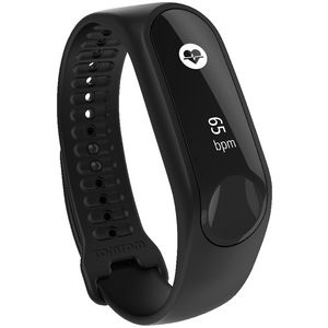 TomTom Touch Cardio HR Fitness Tracker Small Black