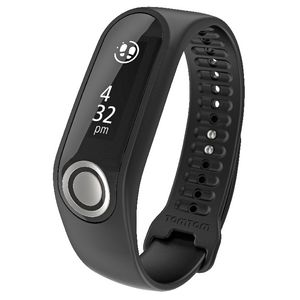 TomTom Touch Cardio Fitness Tracker + Body Composition Large