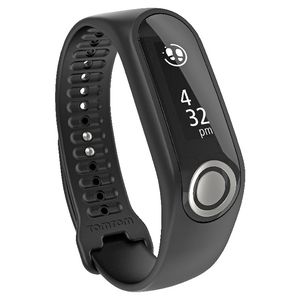 TomTom Touch Cardio Fitness Tracker + Body Composition Small