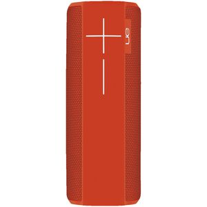 UE Megaboom Wireless Speaker Orange