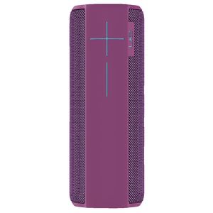UE Megaboom Wireless Speaker Purple