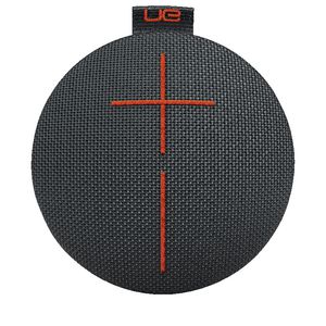 Ultimate Ears Roll 2 Wireless Speaker Volcano