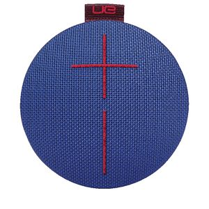 Ultimate Ears Roll 2 Wireless Speaker Atmosphere