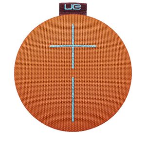 UE Roll 2 Wireless Speaker Habanero