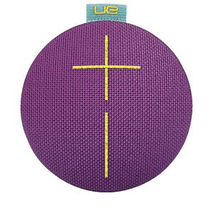 UE Roll 2 Wireless Speaker Sugar Plum