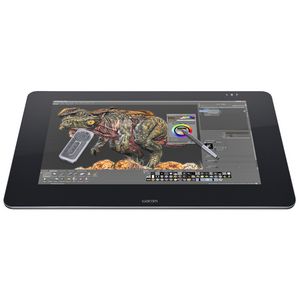 Wacom Cintiq 27QHD Pen & Touch 27" Display DTH-2700
