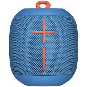 Ultimate Ears Wonderboom Portable Bluetooth Speaker Blue