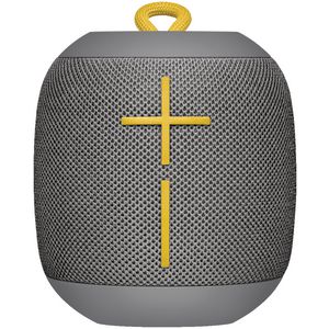 Ultimate Ears Wonderboom Portable Bluetooth Speaker Grey