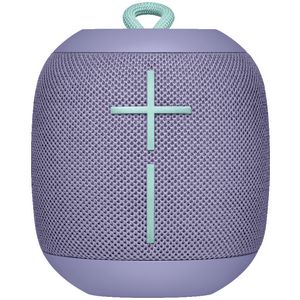 Ultimate Ears Wonderboom Portable Bluetooth Speaker Lilac