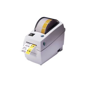 Zebra TLP Plus Desktop Printer 2824