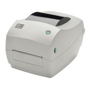 Zebra Thermal Transfer Printer GC420t