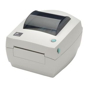 Zebra Thermal Transfer Printer GC420d