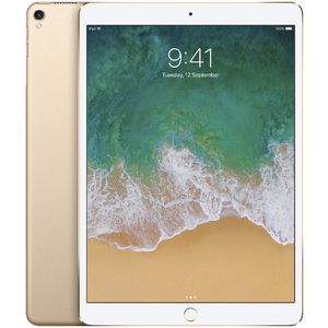 iPad Pro 10.5" 64GB WiFi Gold