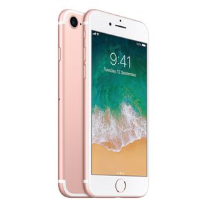 iPhone 7 128GB Rose Gold
