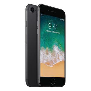 iPhone 7 128GB Black