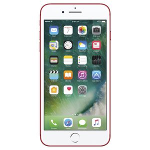 iPhone 7 Plus 128GB (PRODUCT)RED