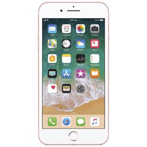 iPhone 7 Plus 128GB Rose Gold