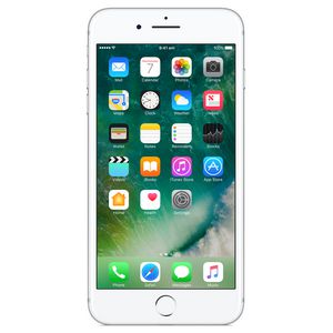 iPhone 7 Plus 32GB Silver