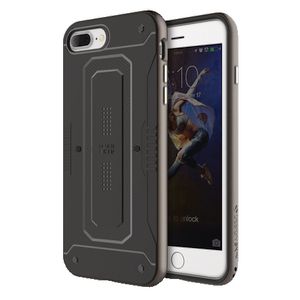 Wetherby Guardian Air iPhone 7/8 Plus Case Dark Grey