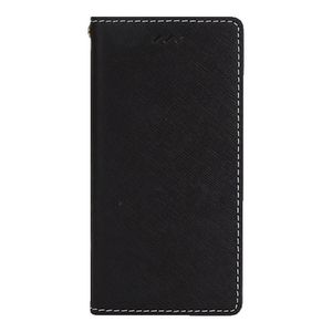 Wetherby Basic Phone Case iPhone 7/8 Leather Black