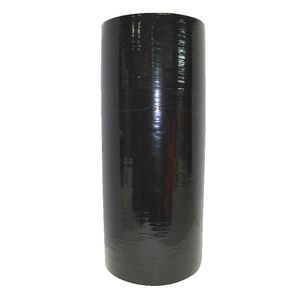 Ipex Blown Machine Wrap 500mm X 1800m X 17um Black