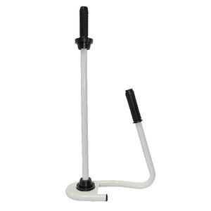 Jack-Wrap Metal Hand Wrap Dispenser