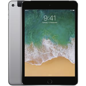 iPad mini 4 WiFi + Cellular 128GB Space Grey