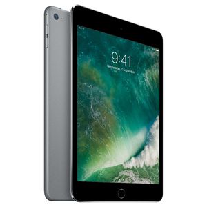 iPad mini 4 WiFi 32GB Space Grey
