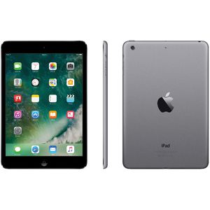 iPad mini 2 WiFi 32GB Space Grey