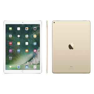 iPad Pro 12.9" WiFi 32GB Gold