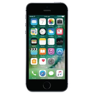 iPhone SE 128GB Space Grey
