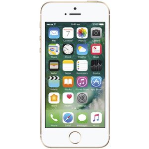 iPhone SE 32GB Gold