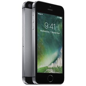 iPhone SE 32GB Space Grey