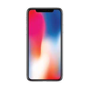 iPhone X 64GB Space Grey